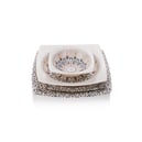 Schafer Earth Yemek Takımı 24 Parça-Lacivert