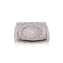 Schafer Earth Yemek Takımı 24 Parça-Lacivert