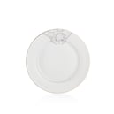 Schafer Fiesta Yemek Takımı 24 Parça-Gri