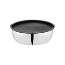 Schafer Grande Mia Çelik Çeyiz Seti 16 Parça-Inox