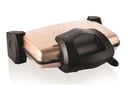 Schafer Grill Chef Tost Makinesi-Rosegold
