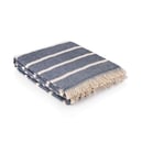 Schafer Home Bella Çift Kişilik Pike 200x230 -1 Parça-İndigo