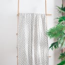 Schafer Home Casilla Tek Kişilik Battaniye 150x200-Bej