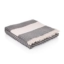 Schafer Home Dorya Çift Kişilik Pike 200x230-1 Parça-Antrasit