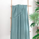 Schafer Home Royal 200x220 Çift Kişilik Battaniye-Mint