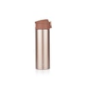 Schafer Iron Man Termos 500 Ml-Rosegold