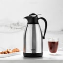 Schafer Kitchenhouse Termos 2 L-Inox