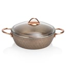 Schafer New Range Çeyiz Seti 11 Parça-Bakır