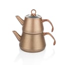 Schafer New Range Çeyiz Seti 11 Parça-Bakır