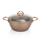 Schafer New Range Çeyiz Seti 11 Parça-Bakır