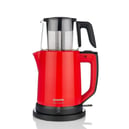 Schafer Optimal Elektrikli Çay Makinesi -Kırmızı