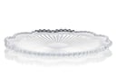 Schafer Petite Cam Sunum Tabağı 1 Parça-33Cm