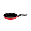 Schafer Pro Cast Döküm Tencere Seti 7 Parça-Kırmızı