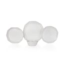 Schafer Siena Yemek Takımı 24 Parça-Gümüş