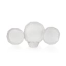 Schafer Siena Yemek Takımı 24 Parça-Gümüş