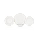 Schafer Sophie Yemek Takımı 24 Parça-Platin