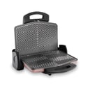 Schafer Start Tost Makinesi-Rosegold