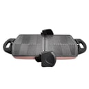 Schafer Start Tost Makinesi-Rosegold