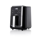 Schafer Thermochef Elegance Airfryer/Sıcak Hava Fritözü-Siyah