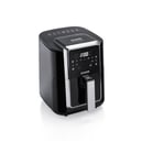 Schafer Thermochef Elegance Airfryer/Sıcak Hava Fritözü-Siyah