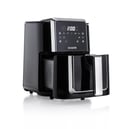 Schafer Thermochef Elegance Airfryer/Sıcak Hava Fritözü-Siyah