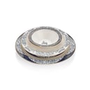 Schafer Tılsım Lace Yemek Takımı 60 Parça-Lacivert