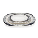 Schafer Tılsım Lace Yemek Takımı 60 Parça-Lacivert