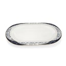 Schafer Tılsım Lace Yemek Takımı 60 Parça-Lacivert