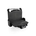 Schafer Tostçumm Tost Makinesi-Siyah