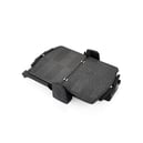 Schafer Tostçumm Tost Makinesi-Siyah