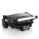 Schafer Tostçumm Tost Makinesi-Siyah