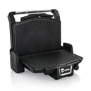 Schafer Tostçumm Tost Makinesi-Siyah