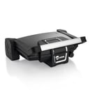 Schafer Tostçumm Tost Makinesi-Siyah