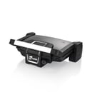 Schafer Tostçumm Tost Makinesi-Siyah