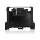 Schafer Tostçumm Tost Makinesi-Siyah