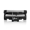 Schafer Tostçumm Tost Makinesi-Siyah