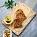 Schafer Vera Orta Boy Kesme ve Steak Tahtası-1 Parça