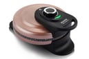Schafer Waffle Express Waffle Makinesi - Bronz