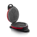 Schafer Waffle Express Waffle Makinesi - Kırmızı