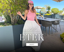 Etek Modelleri