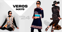 tesettur mayo