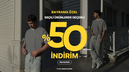 Bayrama Özel