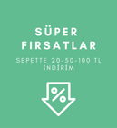 Fırsat Ürünleri