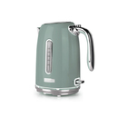 Berghoff Gem Retro 1.7 Litre Mint Yeşil Yeni Su Isıtıcısı (7950036)