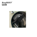 Berghoff Gem Retro Yuvarlak Su Isıtıcıs 1.7 L-Vanilya Krem (7950022)