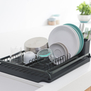 Brabantia Dark Grey Büyük Bulaşıklık-Antrasit