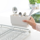 Brabantia Light Grey Büyük Bulaşıklık (BRA 117428)