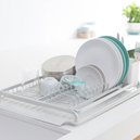 Brabantia Light Grey Büyük Bulaşıklık (BRA 117428)