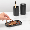 Brabantia Renew Dark Grey 3 Parça Banyo Seti (BRA 280368)