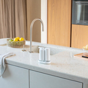 Brabantia Sinkstyle Fresh White Sabunluk Seti 2x200 ML (BRA 227967)
